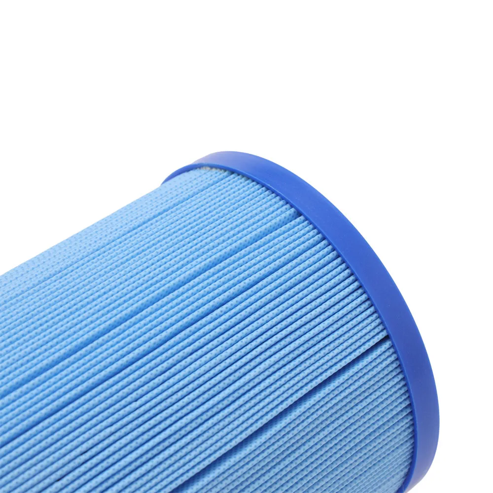 Blue Color Replacement PRB50-IN Spa Filter Cartridges For Swimming Pool cleaning kits