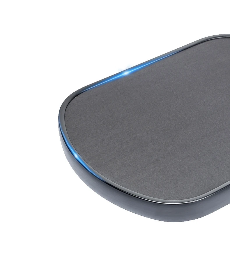 Customize Usapa Carbon Fiber Padel Rackets Pickleball Paddle Set Of 2 Pickle Ball Paddle Toray Thermoformed T700