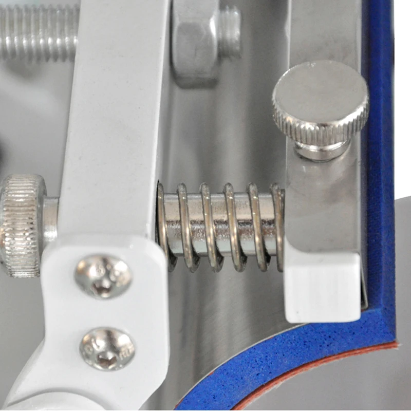 ST 130 4 In 1 Combo Sublimation Mug Heat Press Machine For 11Oz/12Oz/17Oz/9Oz  Cup Custom Printing