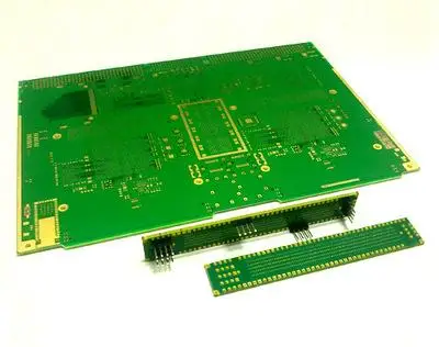 
PCBA Board Assembly Fast One Stop Electronic PCB PCBA Fabrication FOB Reference Price:Get Latest Price 