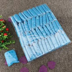 Disposable Travel Portable Hotel Clean Hygienic Toilet Seat Cover Non Woven Fabric