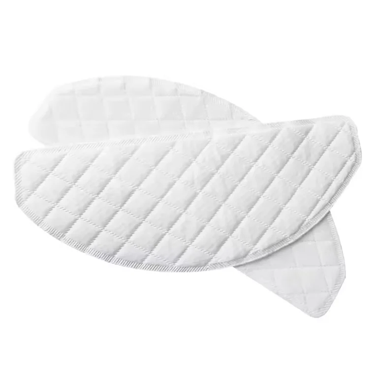 Disposable Mops Cloth Pads Fit for Ecovacs Ozmo T8 AIVI N8 Pro Robot Vacuum Cleaner spare parts