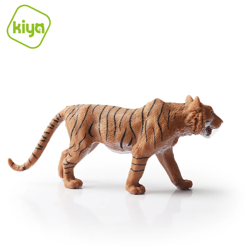 Kiya D111-1 Tiger hot toys collectibles toy animal story toys pop anime figure model