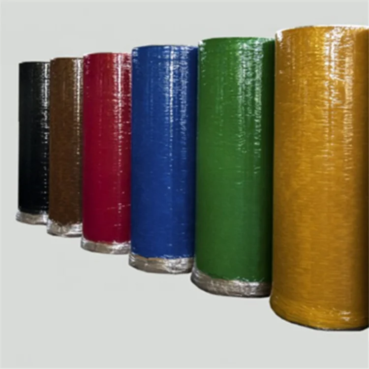 Bopp Acrylic Jumbo Roll Bopp Jumbo Roll  Adhesive Tape