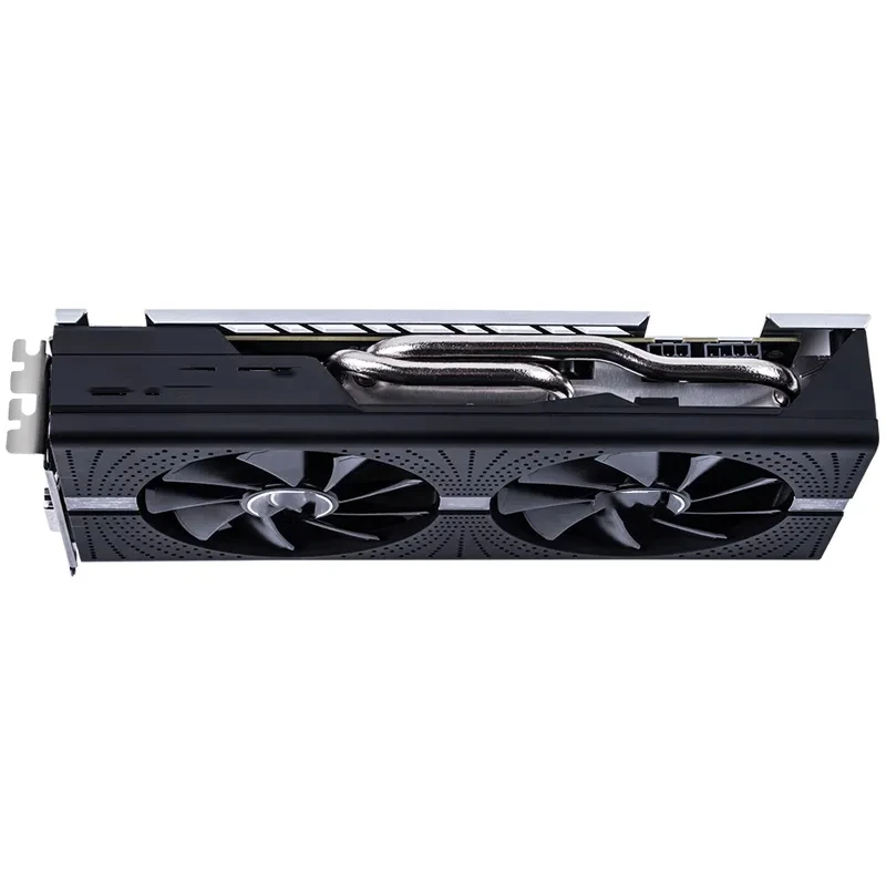 Лучшая цена Китай оптовая продажа видеоигровых карт используется для AMD RX 580 8G Gpu видеокарты 8gb