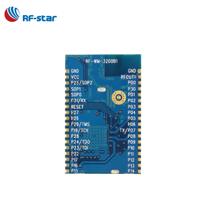  Низкая стоимость Wifi последовательный UART 2 4 г трансивер и модуль приемника