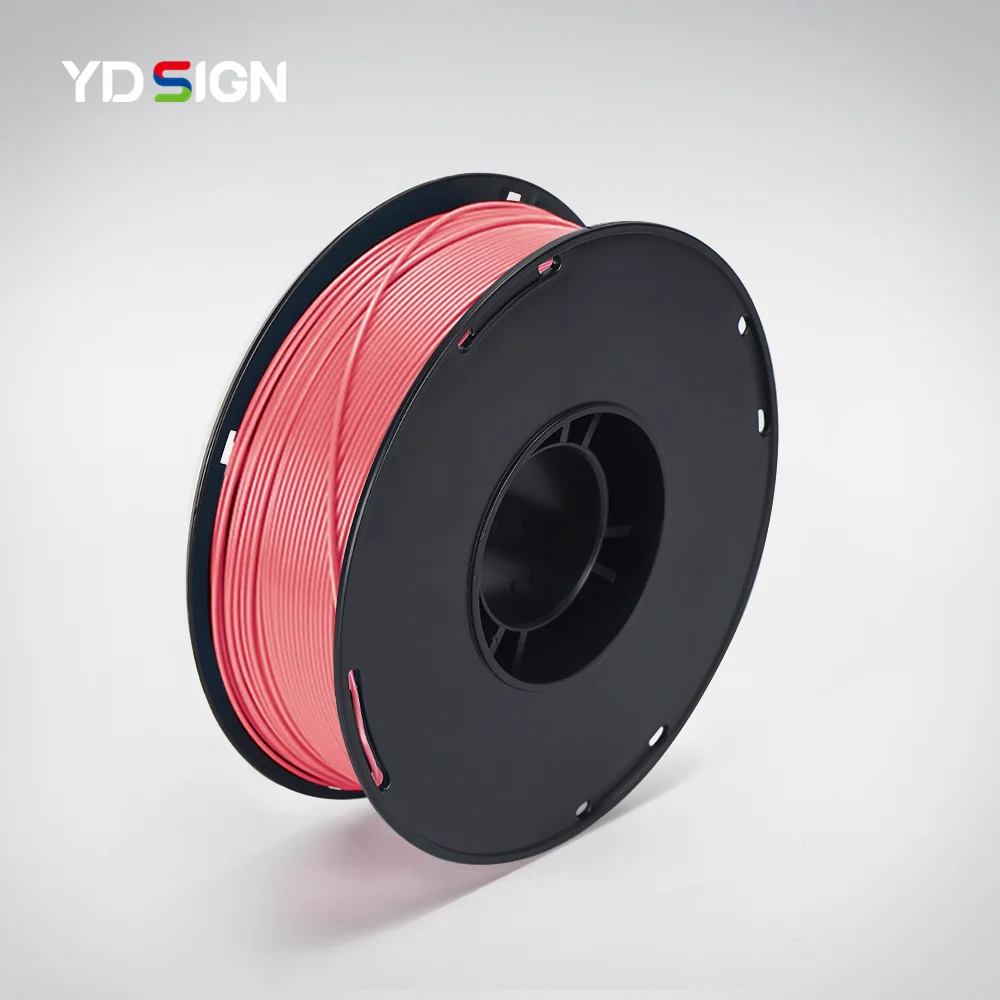 Высококачественный наружный магазин логотип вывеска 3D FDM знак принтер нить