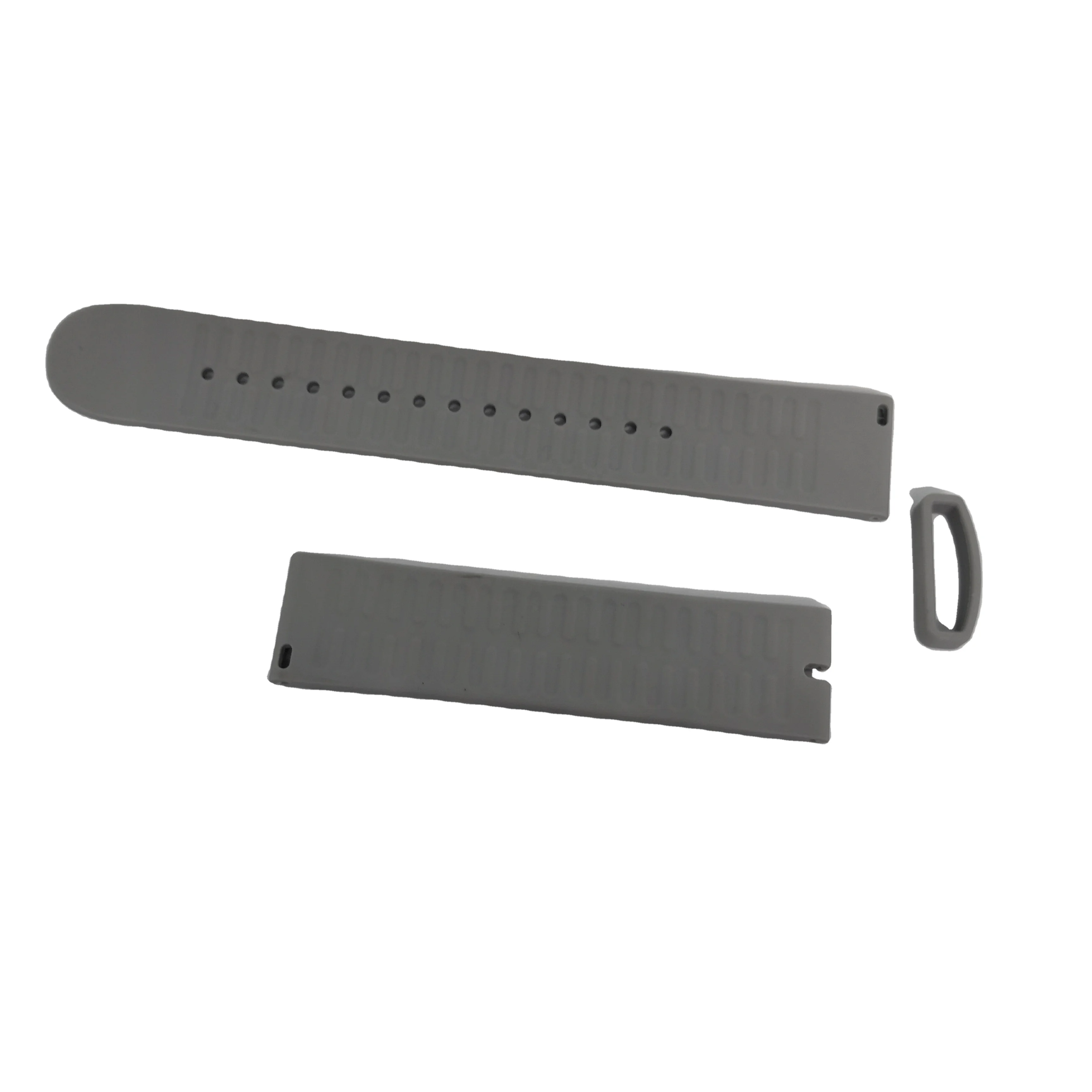 LSR  Liquid silicone Rubber injection molding watch band  rubber band