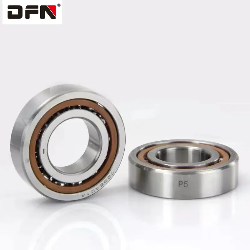High quality bearing 7311AC 55*120*29mm 7312AC 7313AC 7314AC 7315AC Angular Contact Ball Bearing