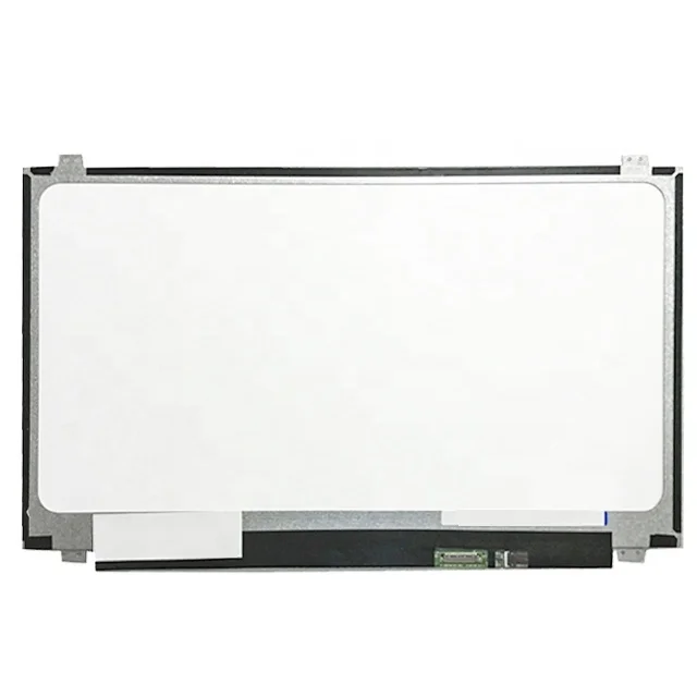 15.6 Inch Lcd Display Panel Laptop Screen FHD slim 30 Pin 1366*768 EDP IPS Normal NT156FHM-N41