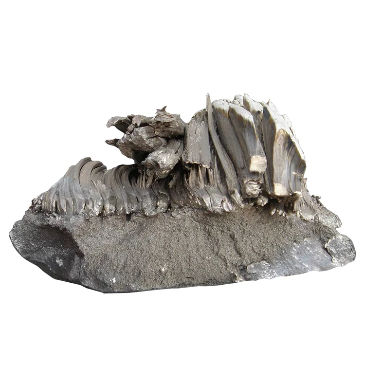 Good Quality Wholesale Lump Calcium Metal For Iron And Steel Reducing Agent