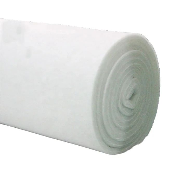Manufacturer Gots Certificate Cotton Batting Organic Raw Cotton