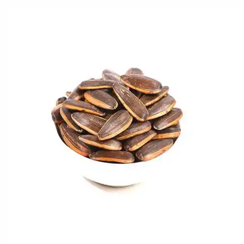 Thailand imports China factor wholesale salted roasted white sunflower seeds with cheap price