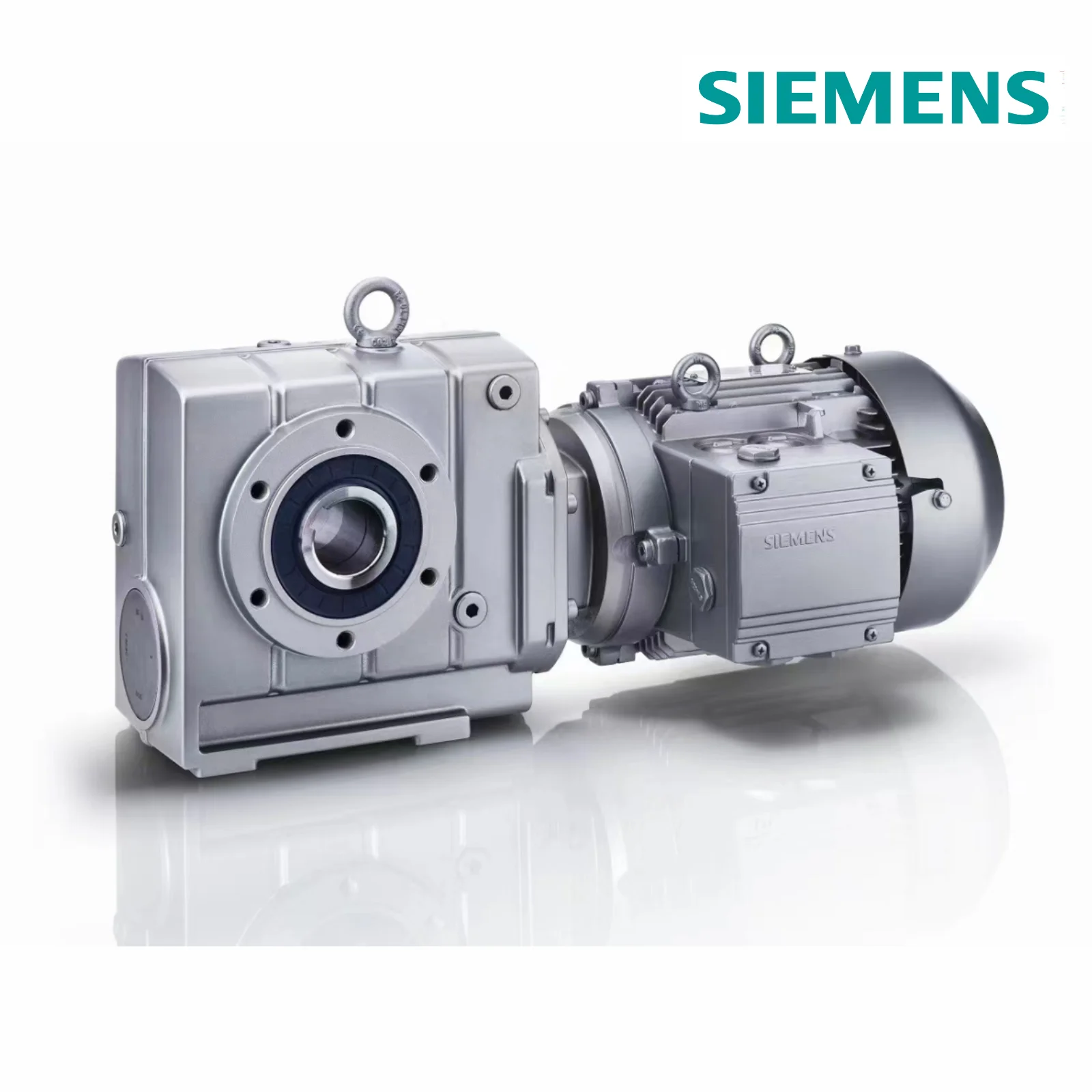 Gear Motor Siemens  CAF39-LHN71MD4P 0.37KW