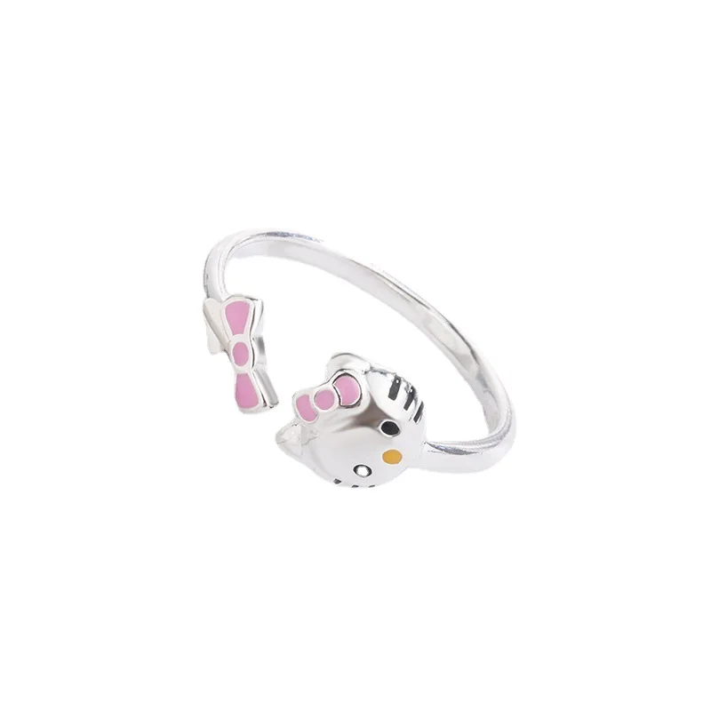 2012 hello kitty engagement ring