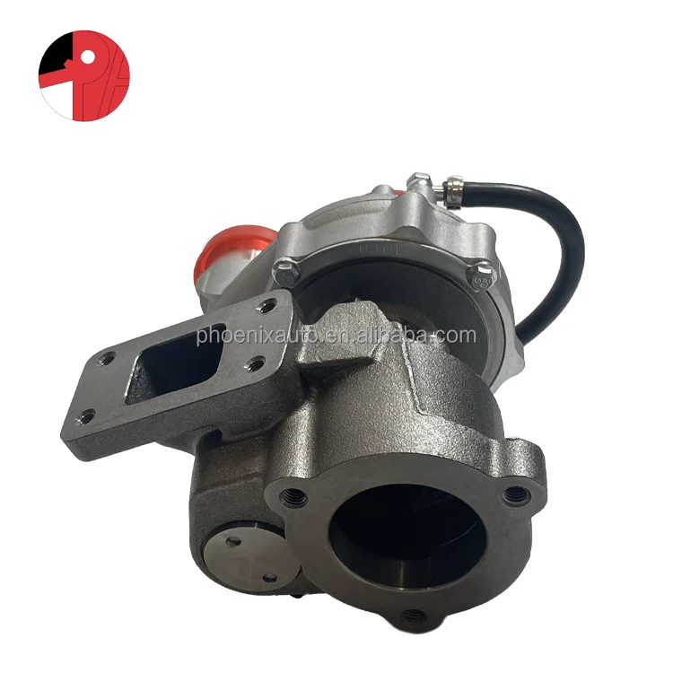 New Turbo Charger OEM 320/A6431 for JCB