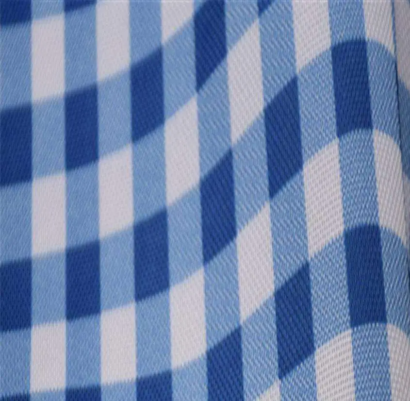 210D PU Coating Nylon Oxford Fabric for bag