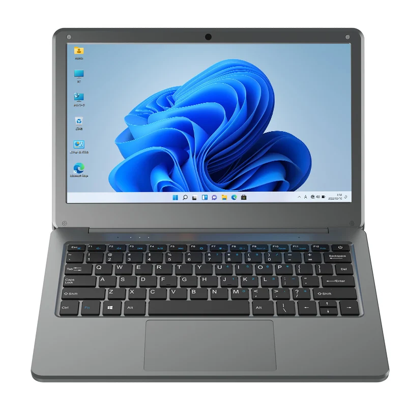 New 11.6Inch Mini Laptop  Inter Gemini Dual Core N4020 6G+64GB/128GB/256GB Win 10/11 OS Office Computer/Notebook