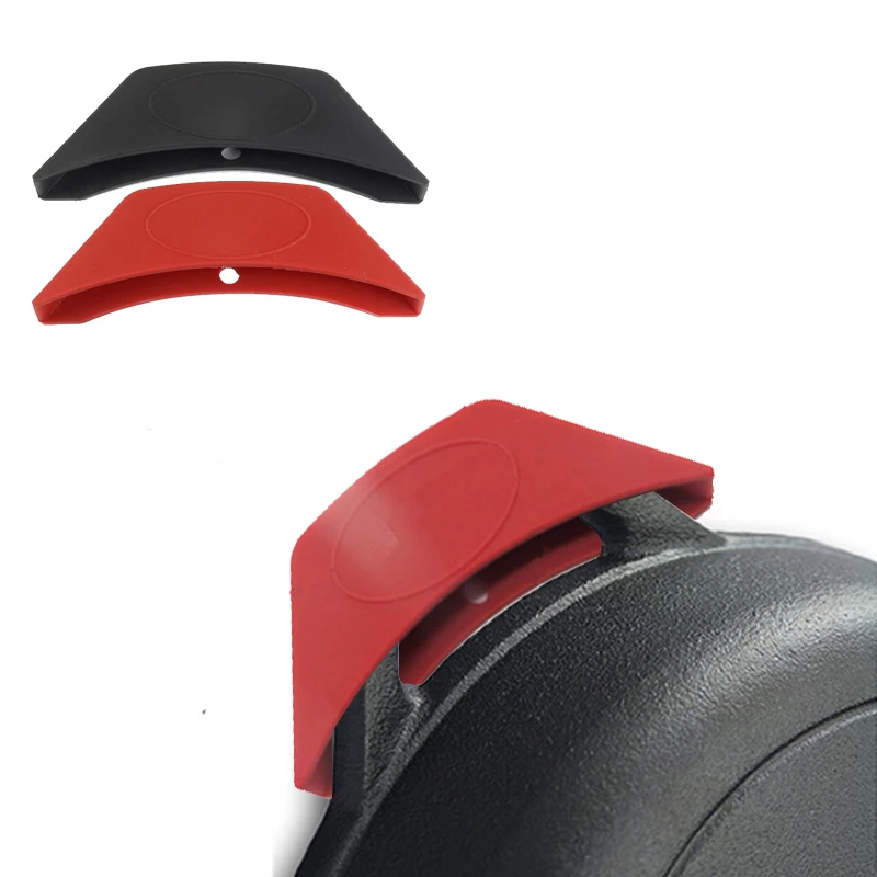 Non-Slip Silicone Handle Holder Cookware Parts Potholder Cast Iron Skillet Grip Sleeve Cover Pot Heat-resistant Pan Handle