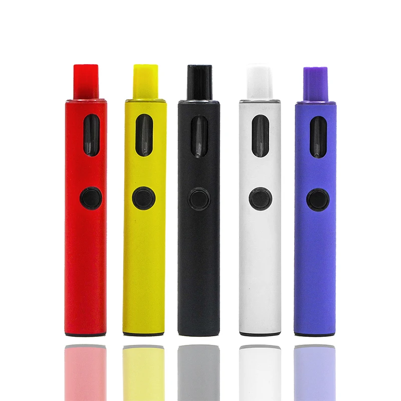 Wholesale Recharge Cbd Pod Vape Preheating Cbd Pod Pen 1ml Cbd Disposable Pod System