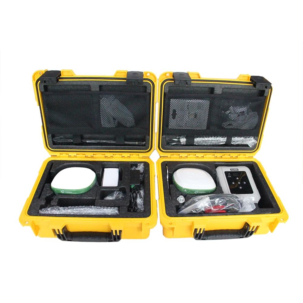 Геодезические приборы AllyNav R26, высокоточный Gps-модуль Gnss Rtk, система Gnss, приемник Rtk