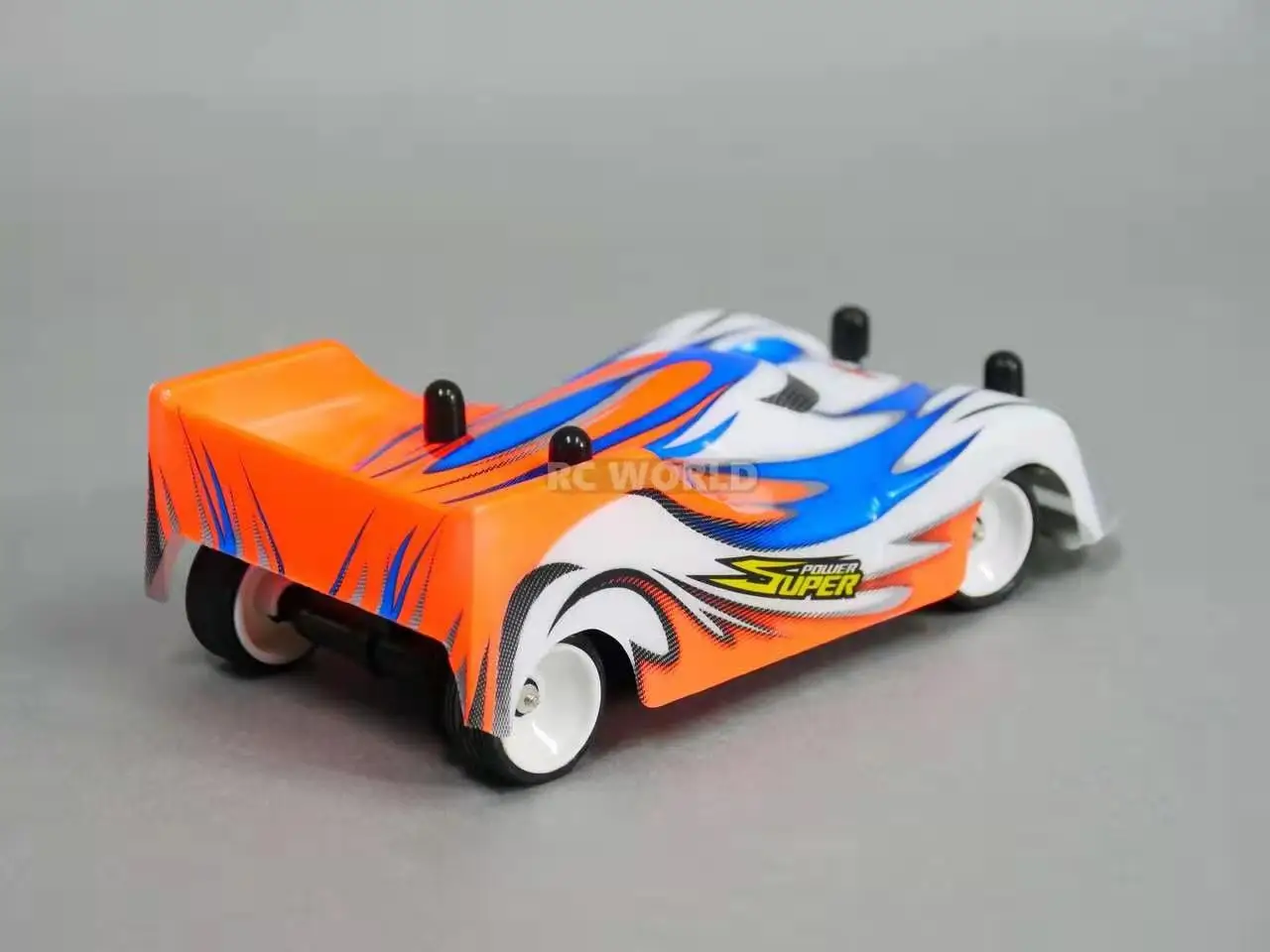 LEVIHOBBY 1/28 Miniz Scale RC Car Ready to Run High Speed racing car remote control 4x4