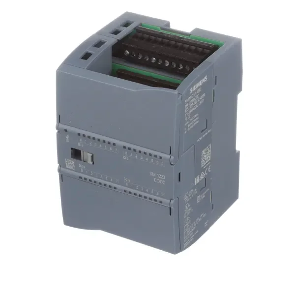 JEO 6ES7223-1BL32-0XB0 Siemens New Original PLC Programmable Controller