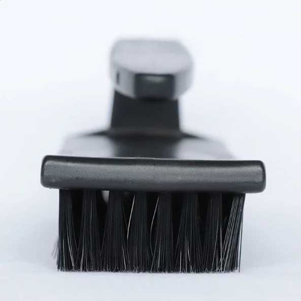YP-H07S U Type ESD Nylon Brush/Antistatic Brushes/Anti Static Brush for Clean Room