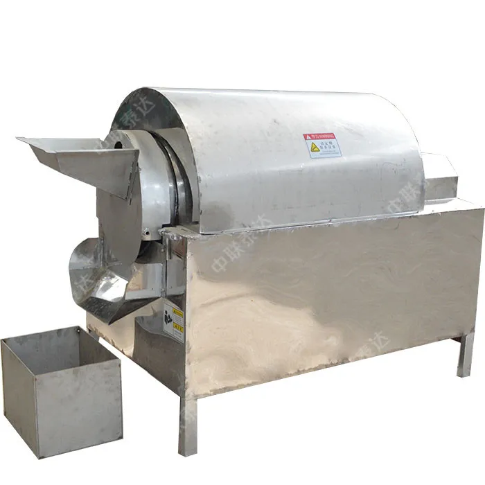 TDCW Rotary Drum Dryer For Drying Timber Wood Pellet Sawdust With Stock Sold By Direct Manufacturer