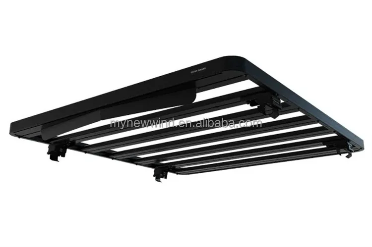 NEWWIND Car Side Step Pedal Running Nerf Board Steps Bar Rest Athletics Sidebar For Car Accessories Decoration For Ford BroncoP