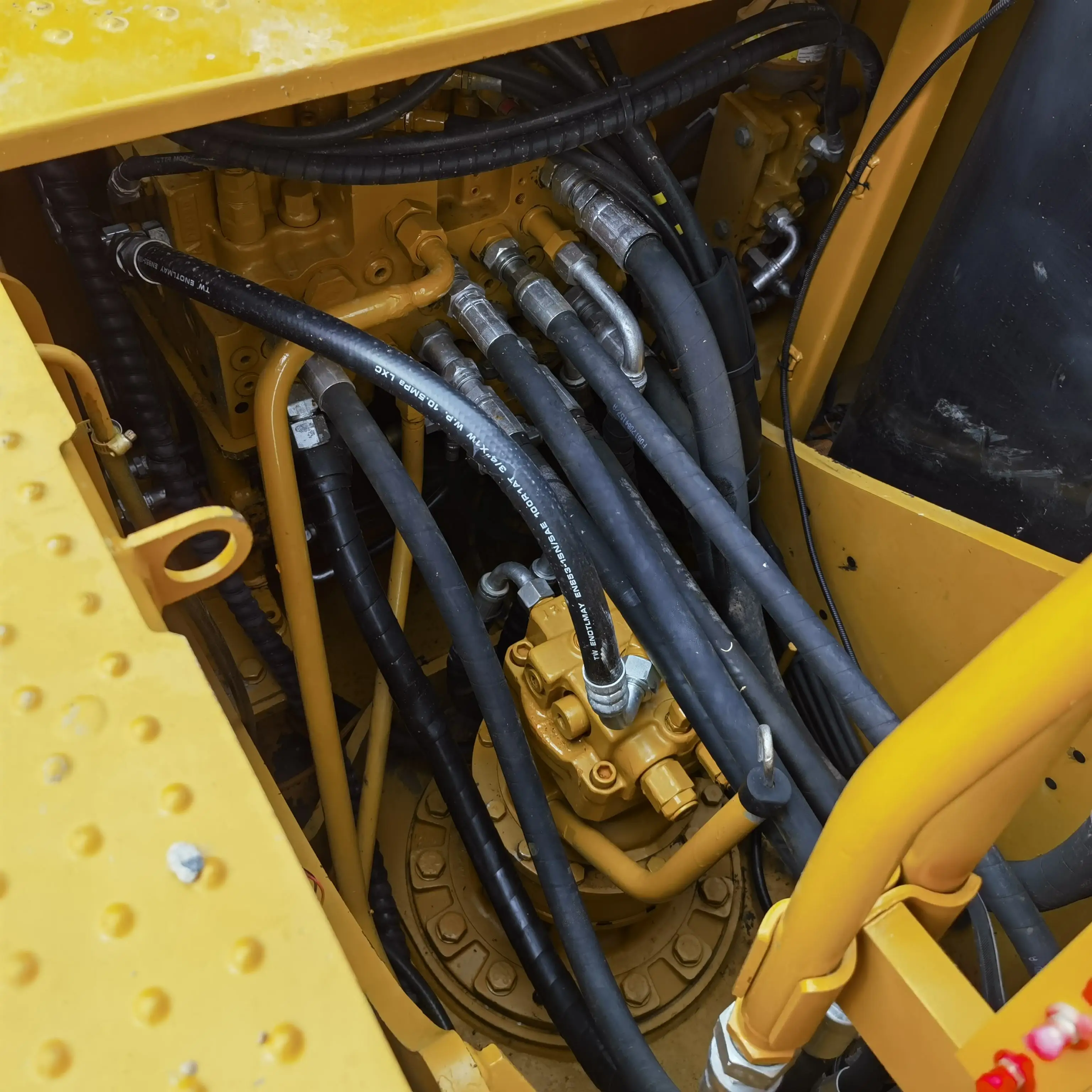Высококачественная Землеройная техника б/у экскаватор cat 315d оригинальный 315d2 315d2gc 312c 312d 312d2gc по низкой цене