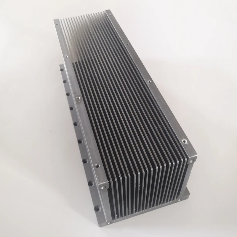 Радиатор связи, соединенный на заказ, 108 радиатора (W)* 96(H)* 290(L) мм