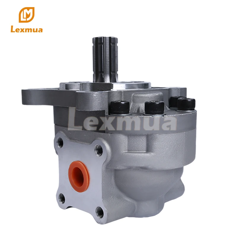 Hydraulic Pump NSH Gear MTZ Pump NSH-16m-3 NSh-32A