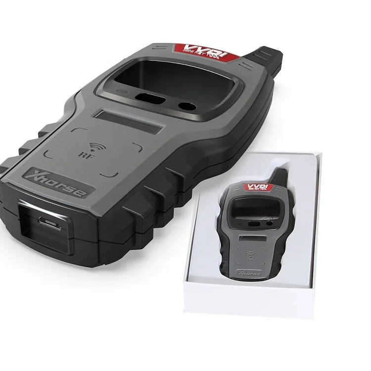 Hot Sales Remote Key Programmer OBD2 Diagnostic Xhorse VVDI MINI Key Tool Original for VAG Cars