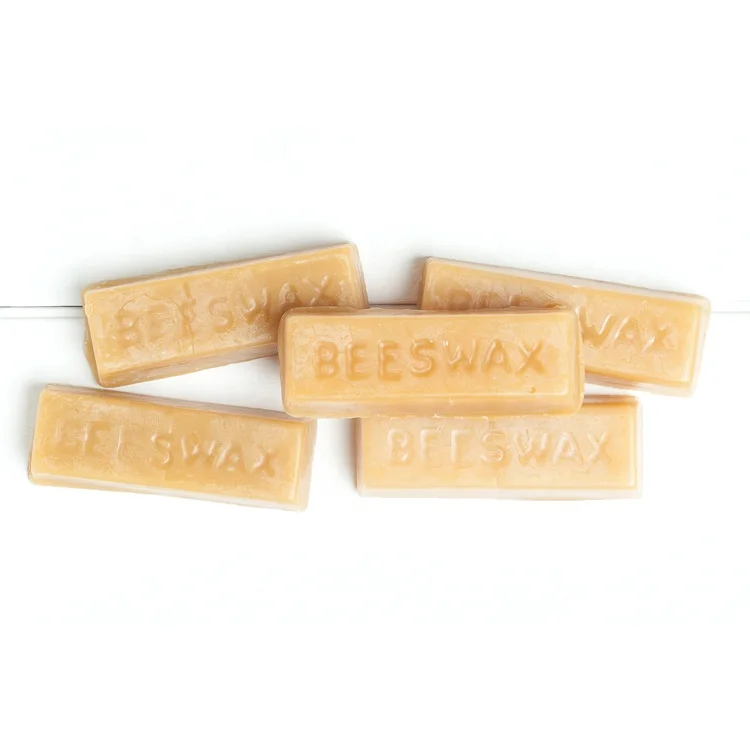 Beeswax Factory Organic Candles Beeswax