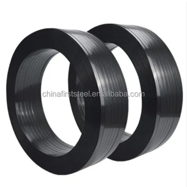 0.8mm 0.7mm 19mm polyethylene terephthalate polyethylene strapping pet band