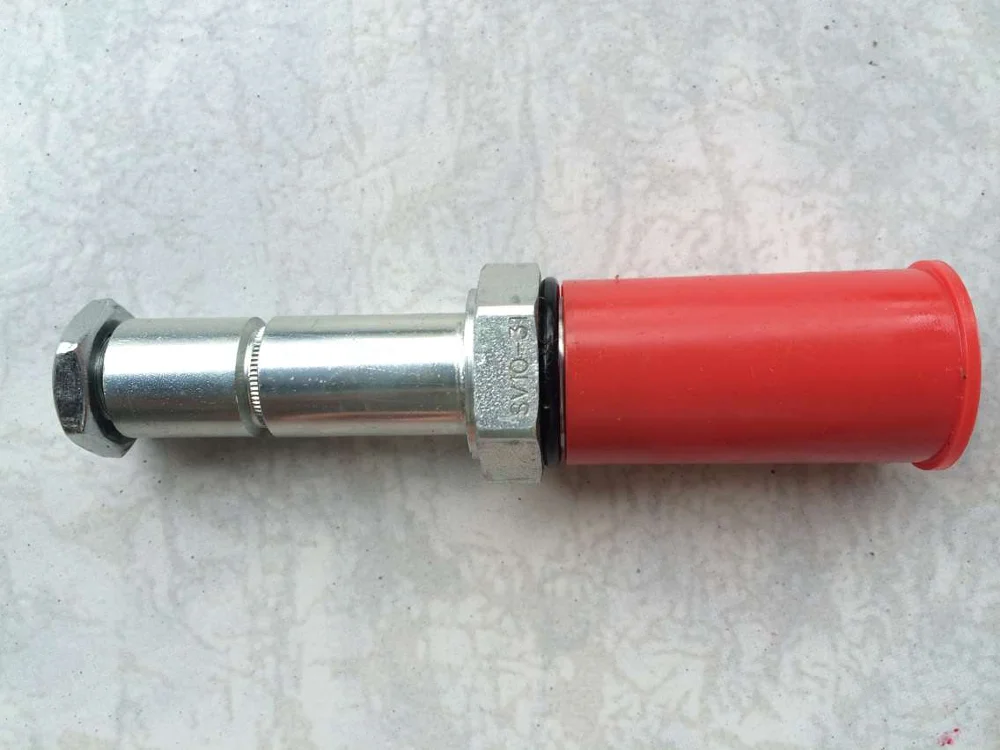 
SV10-31 SV10-31-0-N-24DG HydraForce original genuine solenoid valve made in UK cartridge valve SUN HYDRAULCIS EATON VICKERS IH 