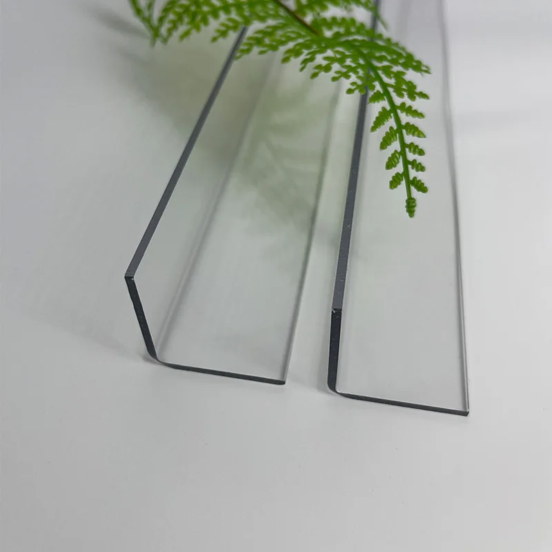 PET PETG Material Plastic Sheet   for Vacuum Forming and  Blister Products