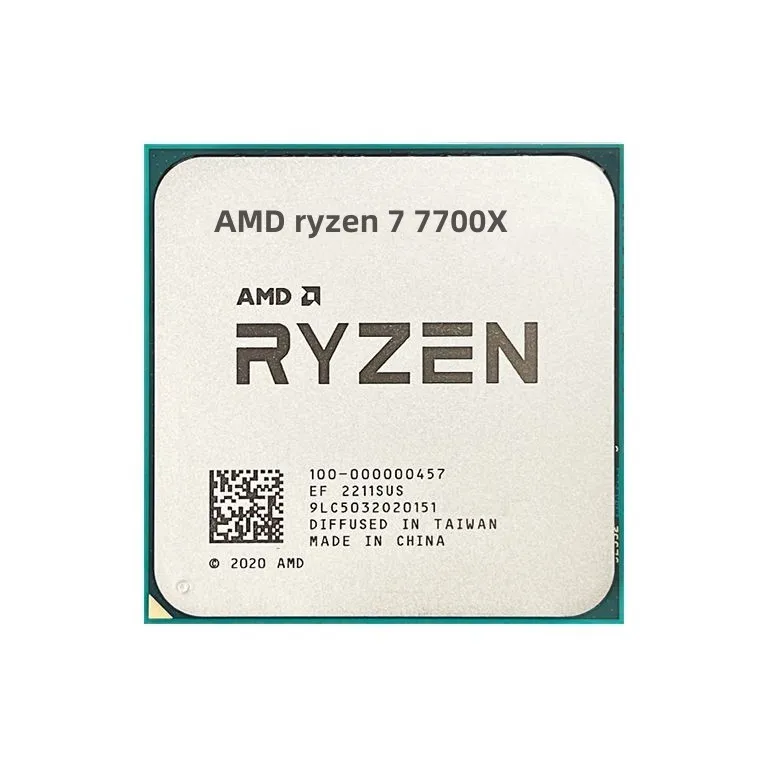 CPU Ryzen 3500X 3600 Amd R9/r7/r5 3900x/3800x/3700x/3600x Am4 Interface/processor R 7 3800x
