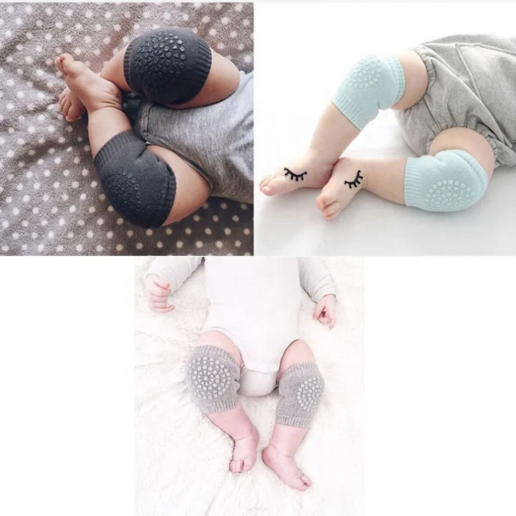 2023 Детские наколенники для ползания