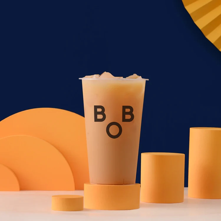 3 kilograms of BOBER TEA winter melon milk pulp milk tea milk tea syrup