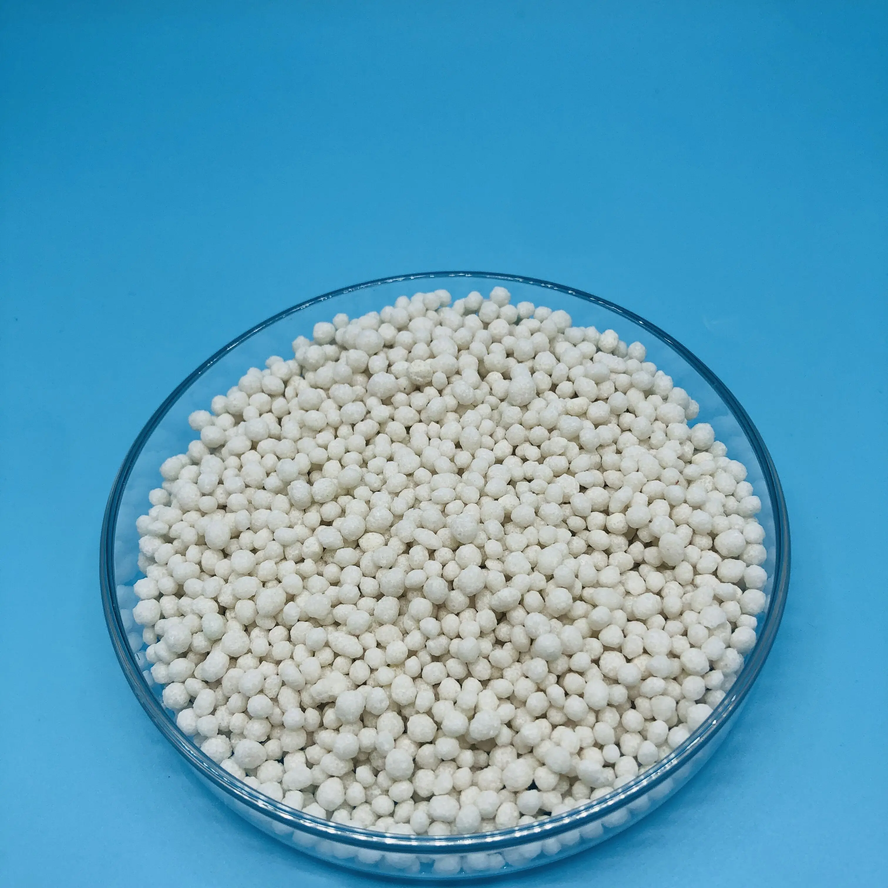 organic fertilizer npk 20-20-20 granular Compound fertilizer