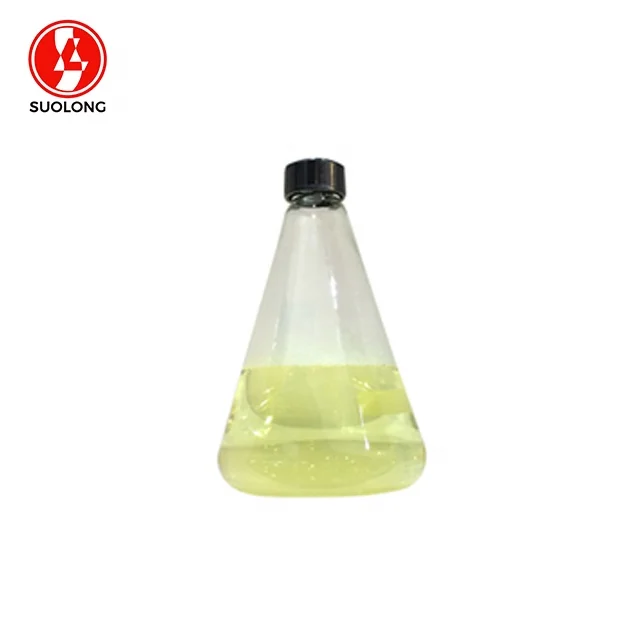 Высокоэффективный концентрат противопожарной пены AFFF3 %