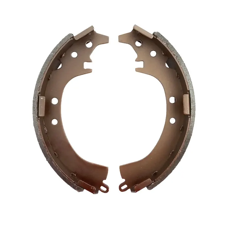 04495-87401  04495-42010  04495-33030  04495-42070  Direct shipment from brake shoe manufacturer