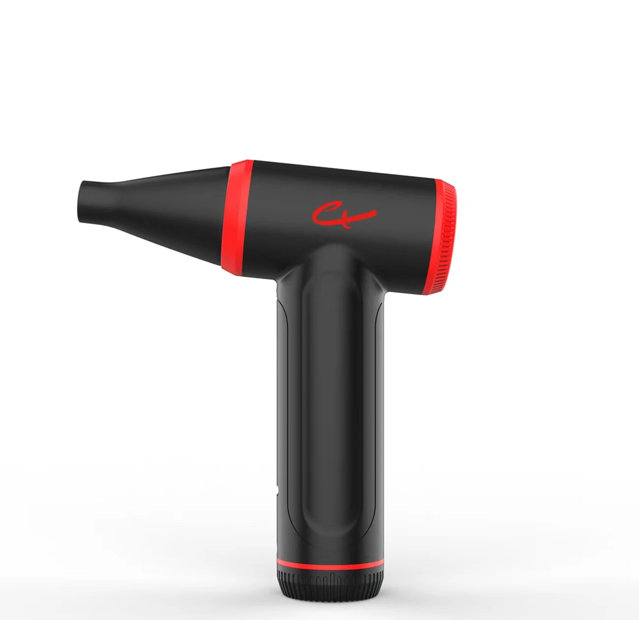 Electric Compressed Air Duster for Computer Keyboard Electronics Cleaning compressed air gun 110000RPM Air Blower