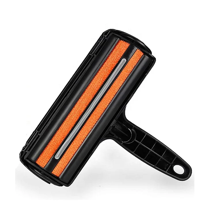 Ролик для удаления шерсти домашних животных, многоразовое устройство для удаления шерсти у собак и кошек, для домашних питомцев