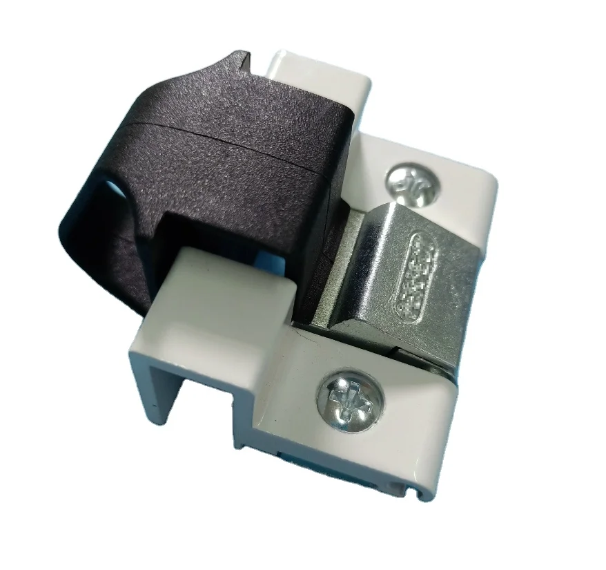 Egypt market sliding door and window aluminium bolt lock