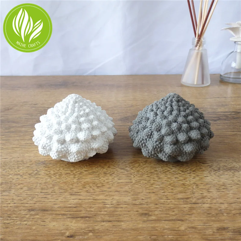 Ароматический каменный диффузор, Пассивный диффузор с деревянной пластиной.