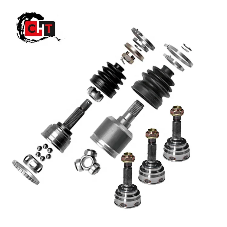 Auto Parts Alex Shaft Cv Joint 49505-28B00 Outer Cv Joint For HYUNDAI ACCEANT 1990-