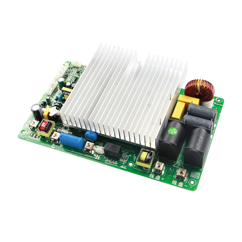 FBGA Asic Chips rework материнская плата ZM-R7220A с нагревателем горячего воздуха